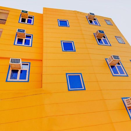 Hotel O Urban Wings New Delhi Exterior photo